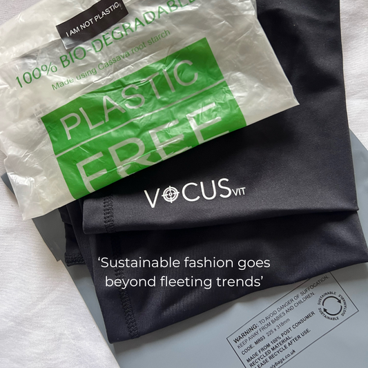 BIODEGRADABLE PACKAGING