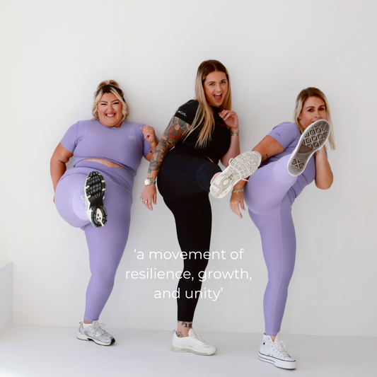 The Power of Women Supporting Women: A Path to Empowerment
