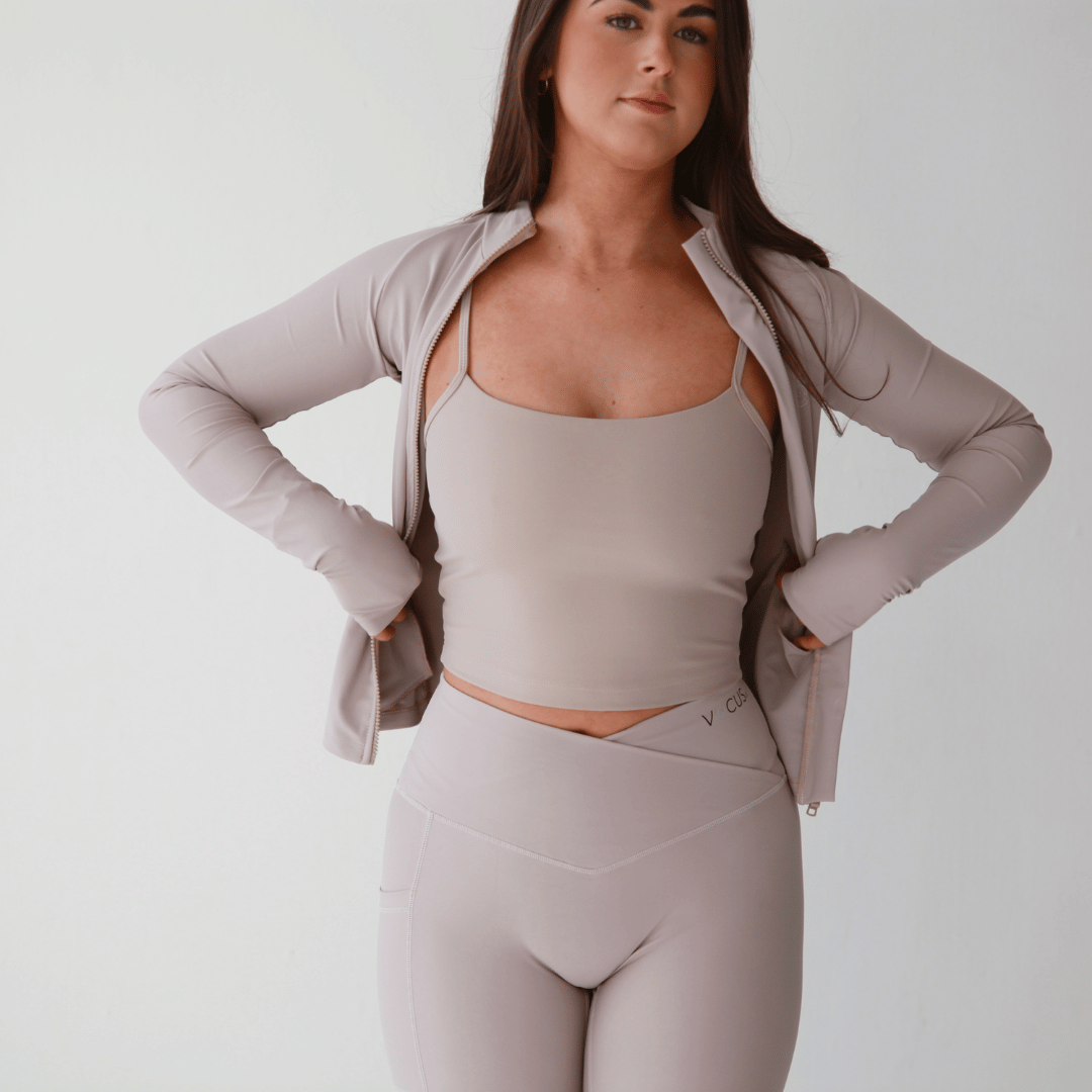 EVERYDAY SCULPT ZIP, KOPI