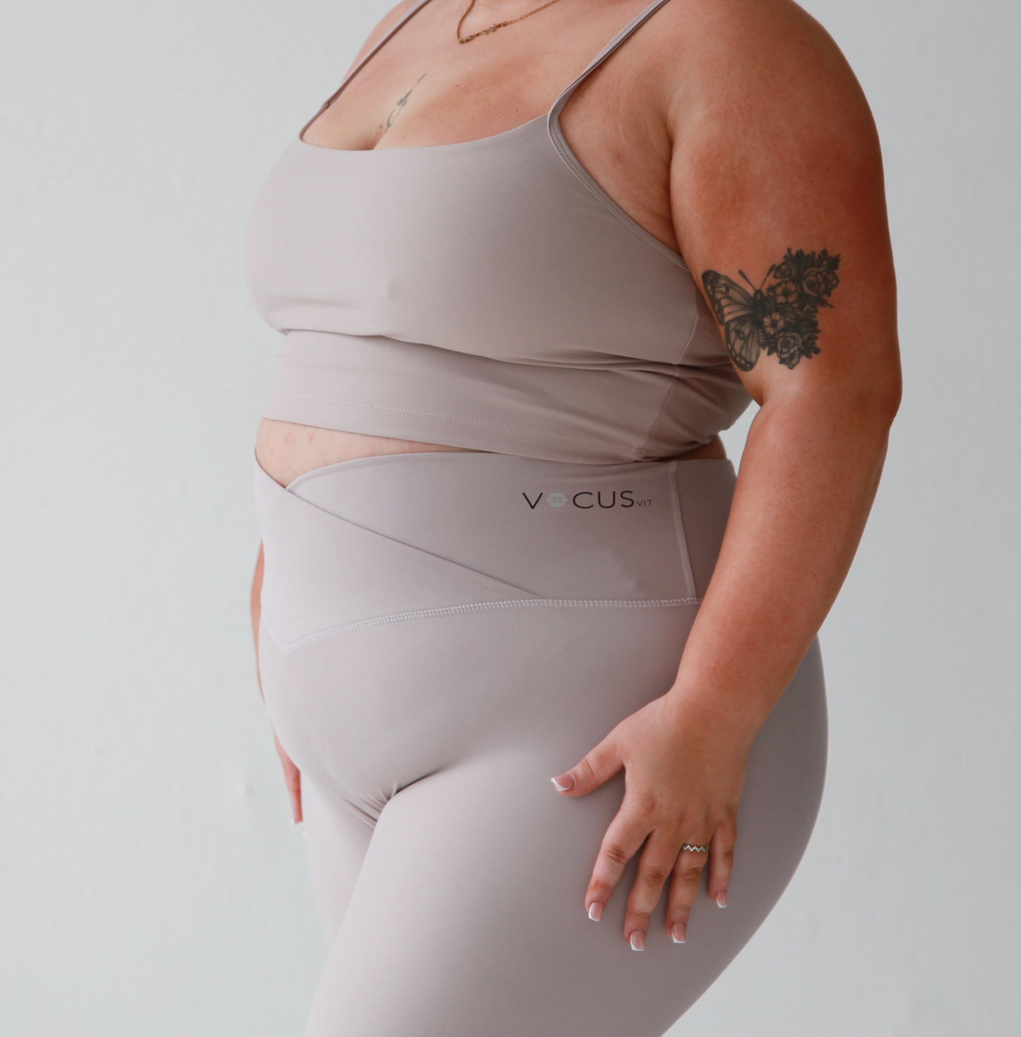 EVERYDAY LONGLINE CAMI, KOPI