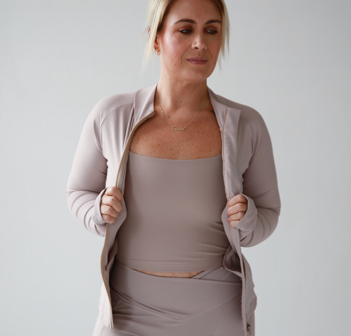 EVERYDAY LONGLINE CAMI, KOPI