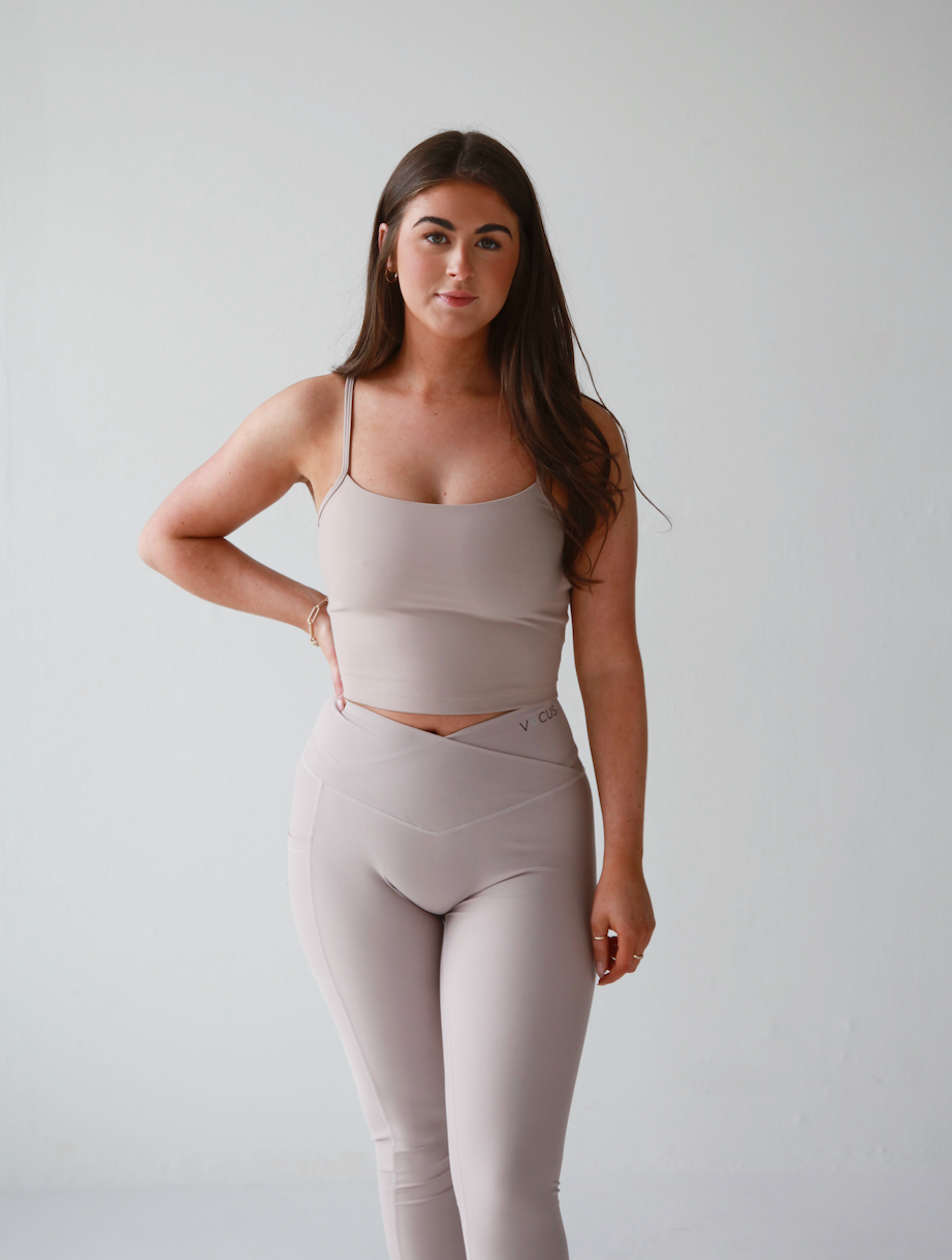 EVERYDAY LONGLINE CAMI, KOPI