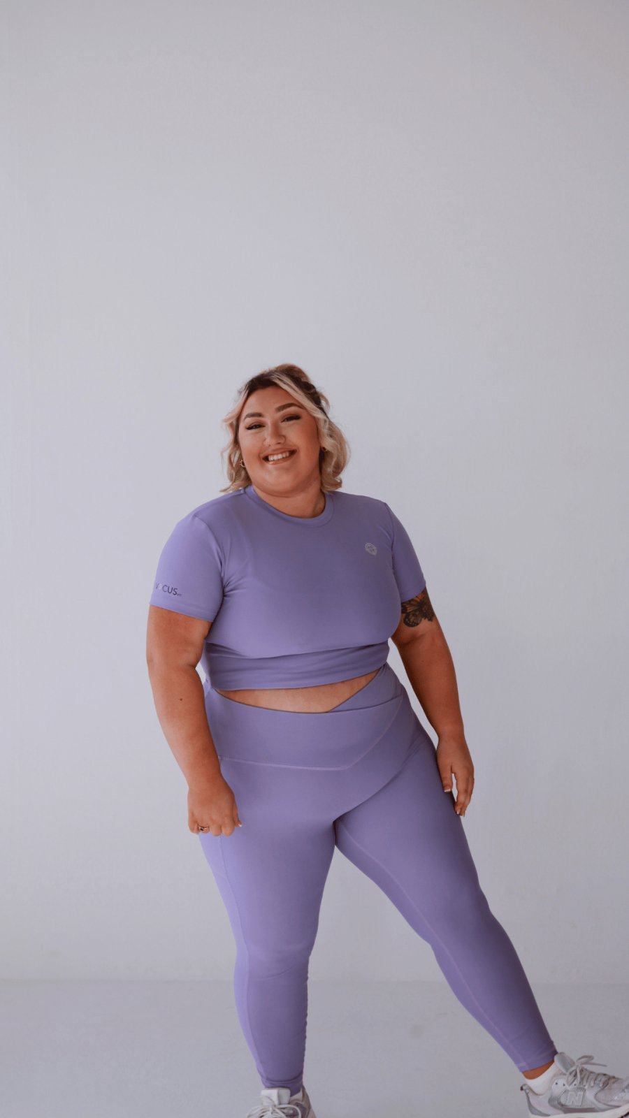 EVERYDAY TSHIRT, THISTLE